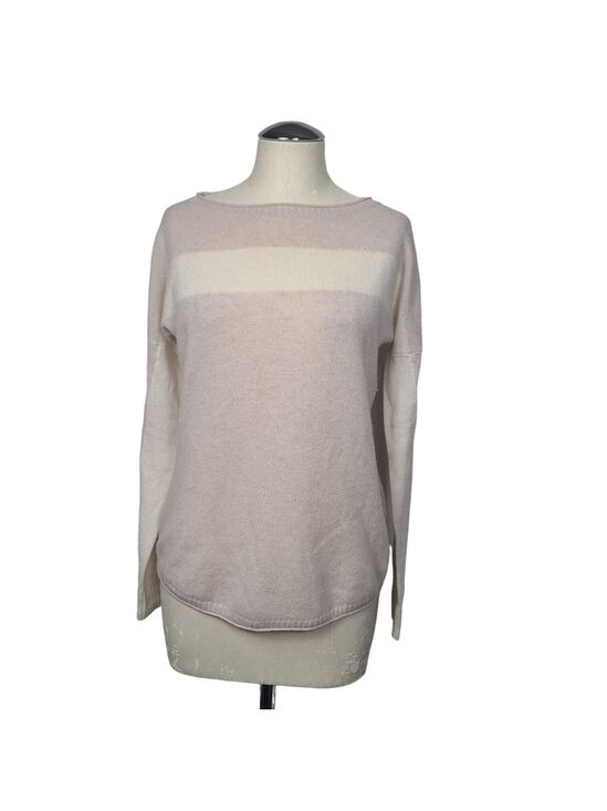 Vineyard Vines Sweaters - Vineyard Vines Wool & Cashmere Stripe Colorblock Sweater XS